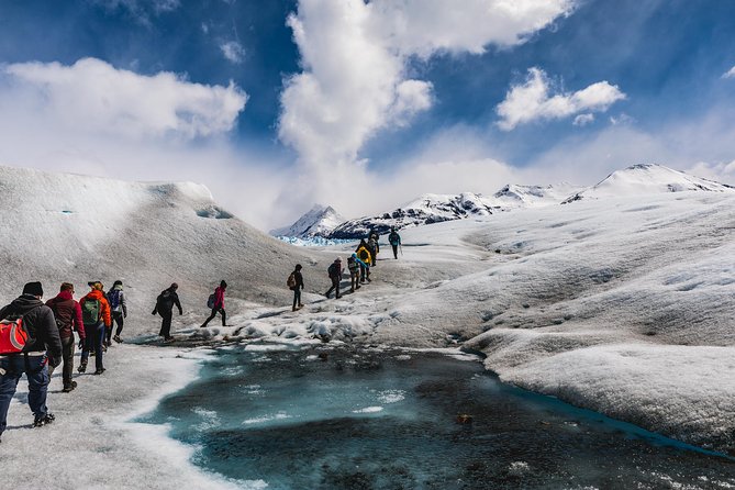 Perito Moreno Glacier Minitrekking Experience - Practical ways to make the day easier