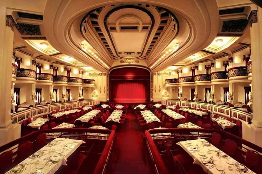 Piazzolla Tango Show in Buenos Aires (with optional dinner) - Why Piazzolla Tango works for a Buenos Aires night out