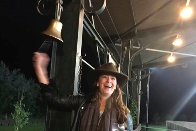 Polo Under the Stars and Argentine BBQ Evening Venue from Buenos Aires - Why night polo works so well in Buenos Aires