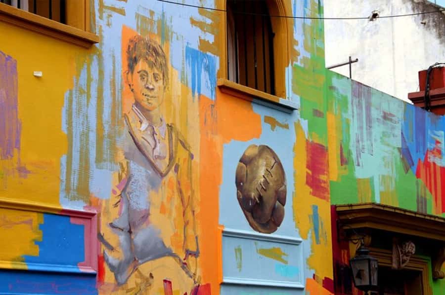 Premium Argentinian Wine and Malbec Tasting & Urban Art Tour - Should you book the Palermo wine and art tour?
