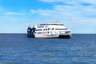 Premium Day Tour to Colonia del Sacramento