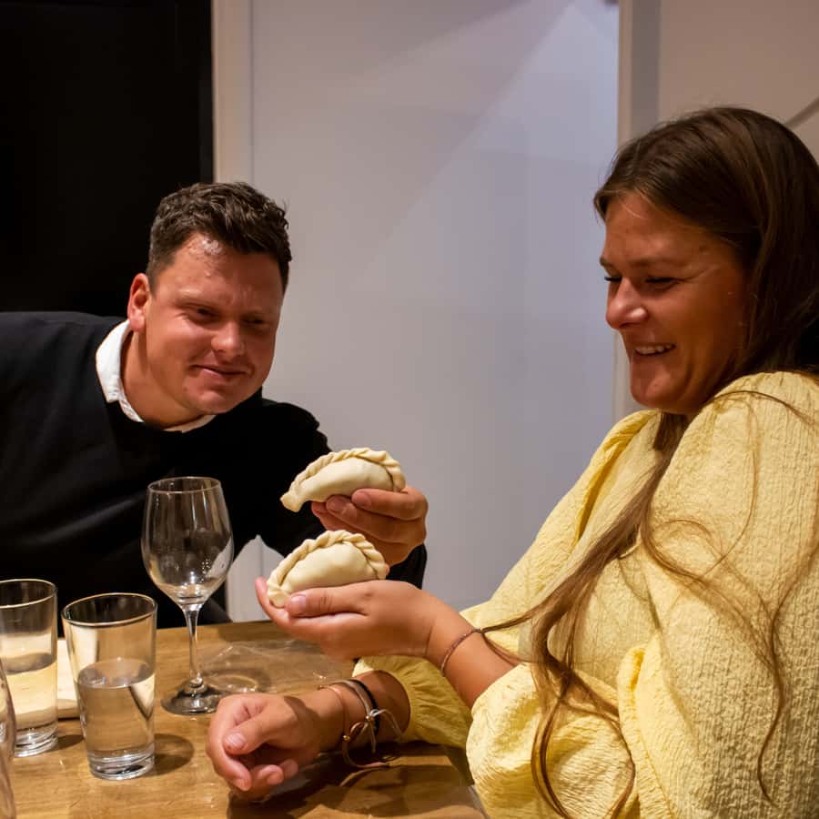 Premium Empanadas Cooking Class & Wine Tasting Experience - A Palermo Food Class That Explains Argentina Through Pastry and Wine