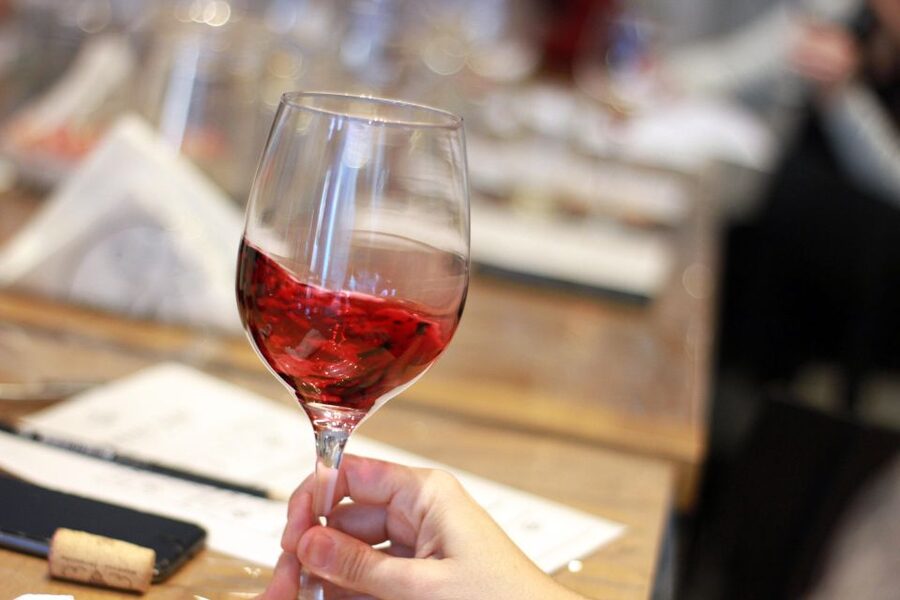Premium Empanadas Cooking Class & Wine Tasting Experience - The Guides Add Local Context