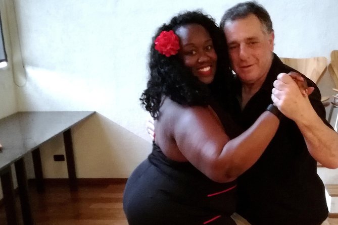 Private Argentine Cooking Class and Tango Lesson in Buenos Aires - One evening, two very different Argentine skills
