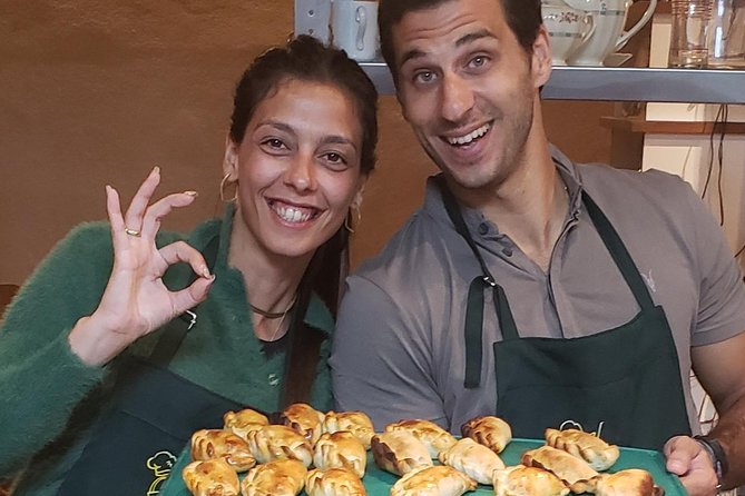 Private Argentine Cooking Class and Tango Lesson in Buenos Aires - What private means here