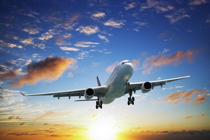Private Arrival Transfer: Ezeiza Airport to Buenos Aires Hotels - The airport meeting point and name-sign pickup