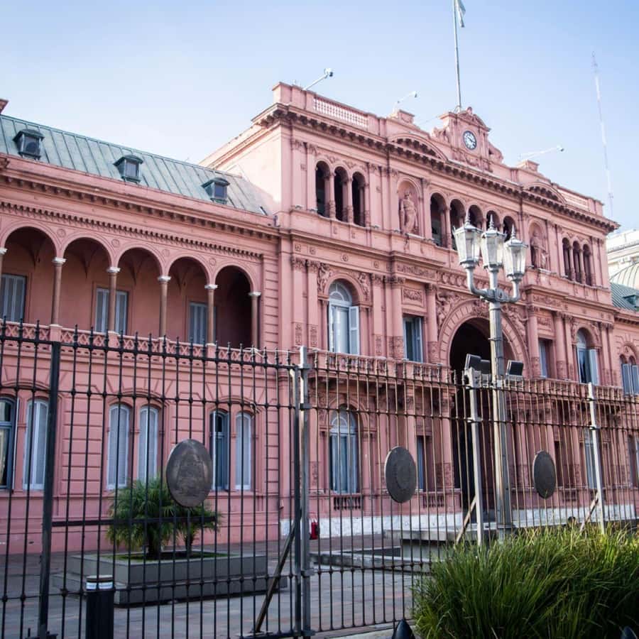 Private City Tour of Buenos Aires + Tigre Delta - Why the Buenos Aires and Tigre combination works