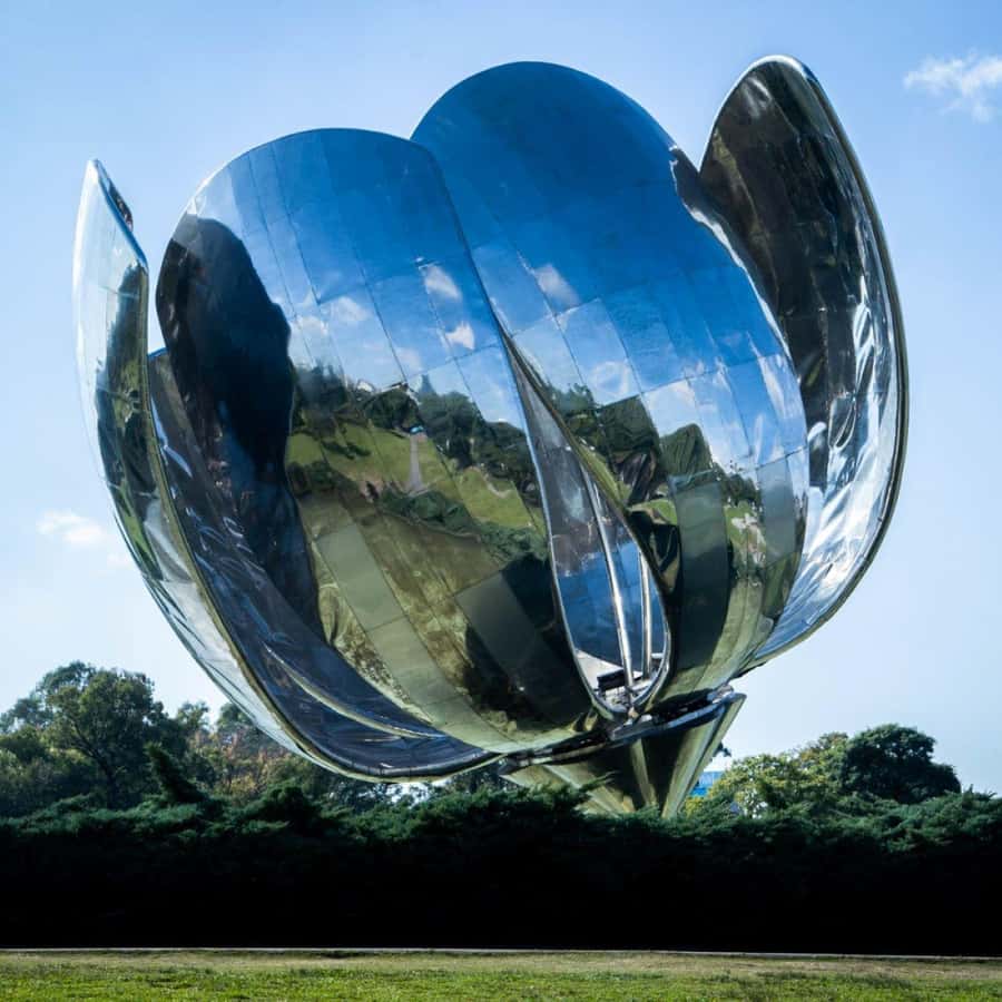 Private City Tour of Buenos Aires + Tigre Delta - Puerto Madero and the Puente de la Mujer