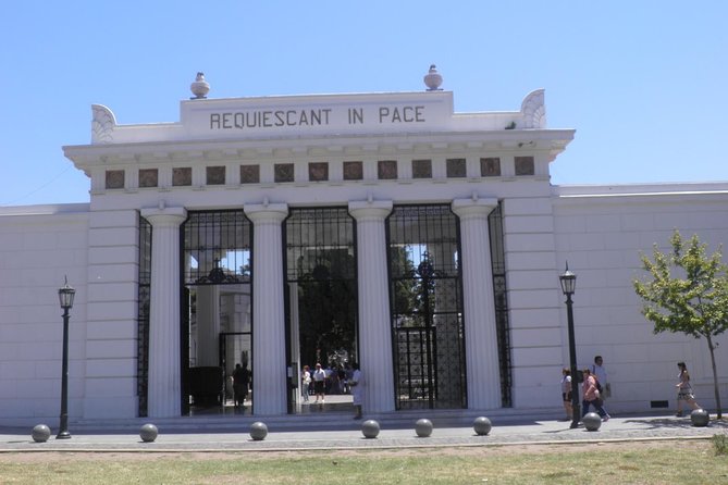 Private Customizable City Tour of Buenos Aires - How customization changes the value
