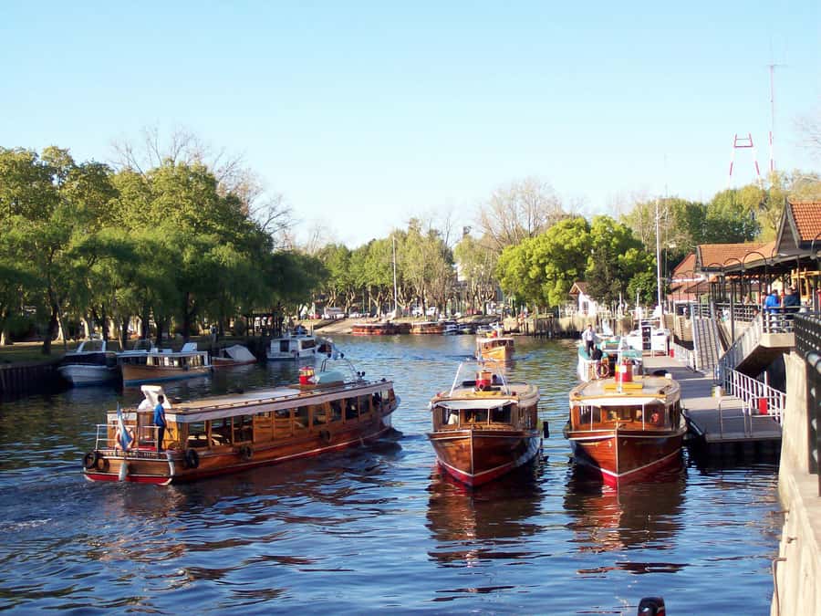 Private Day Trip to Tigre Delta from Buenos Aires - Why leave Buenos Aires for Tigre?