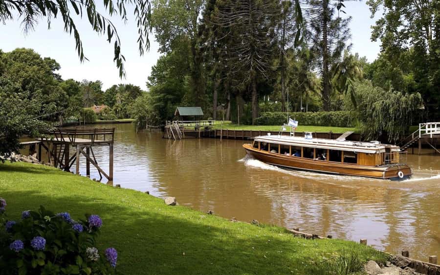 Private Day Trip to Tigre Delta from Buenos Aires - Booking details worth knowing