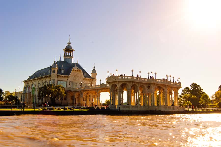 Private Day Trip to Tigre Delta from Buenos Aires - What $340 per person really buys