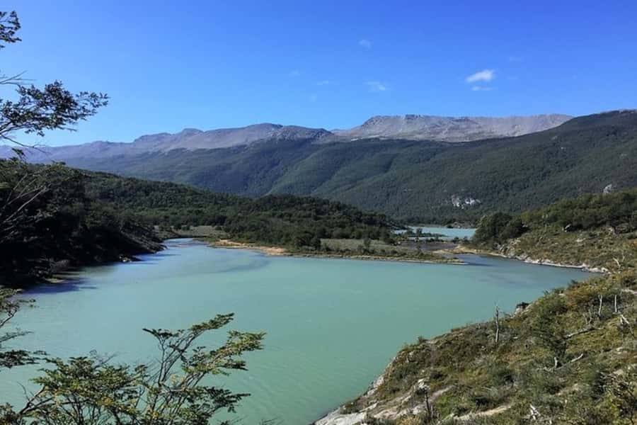 Private Experience "Tierra del Fuego" National Park - Key points at a glance