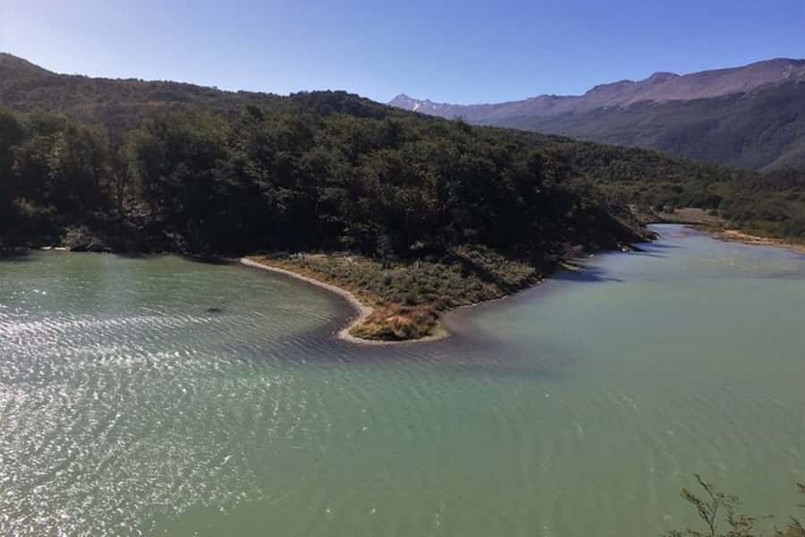 Private Experience "Tierra del Fuego" National Park - The End of the World Train, if you choose it