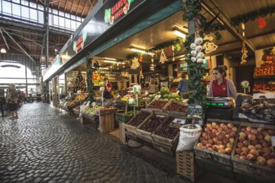 Private Fullday Trip to Montevideo from Buenos Aires