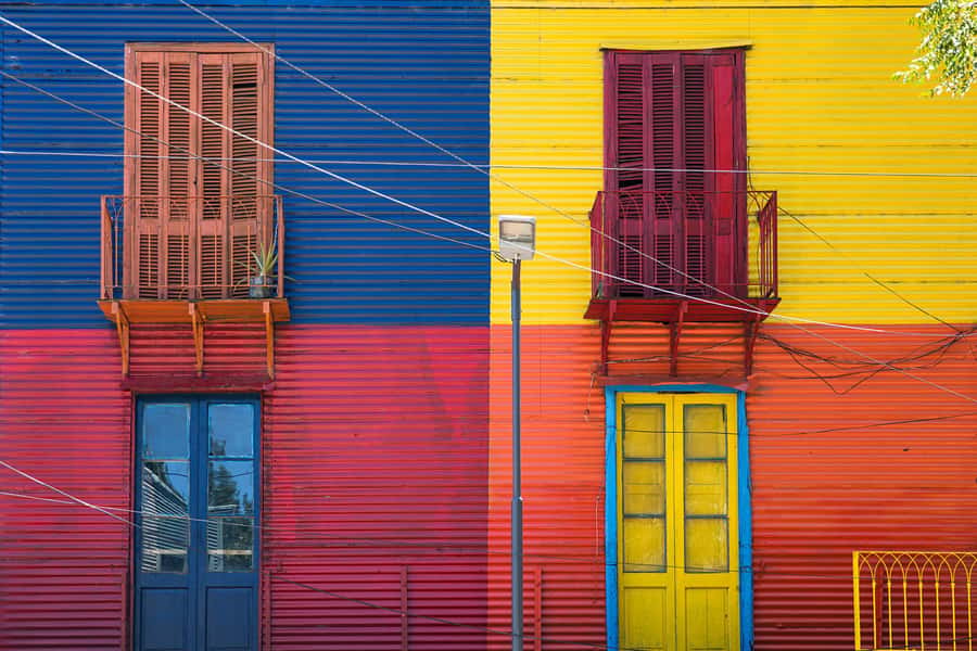 Private Street Art Tour in Buenos Aires - Why Buenos Aires street art deserves three hours