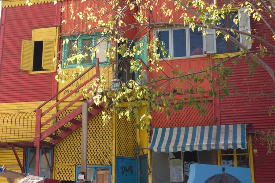 Private Street Art Tour in Buenos Aires - What the three-hour route feels like