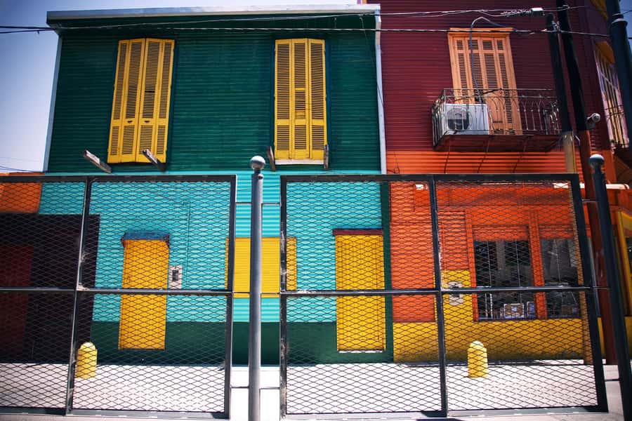 Private Street Art Tour in Buenos Aires - Practical points before you reserve