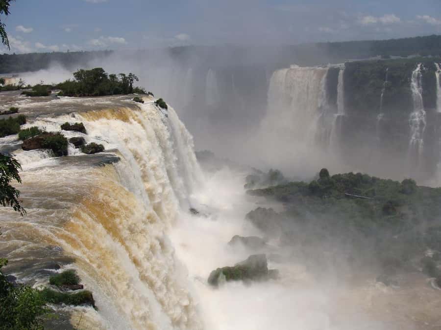 Private Tour "Dawn at the Iguassu Falls". - Why the 5:00 am start is worth it