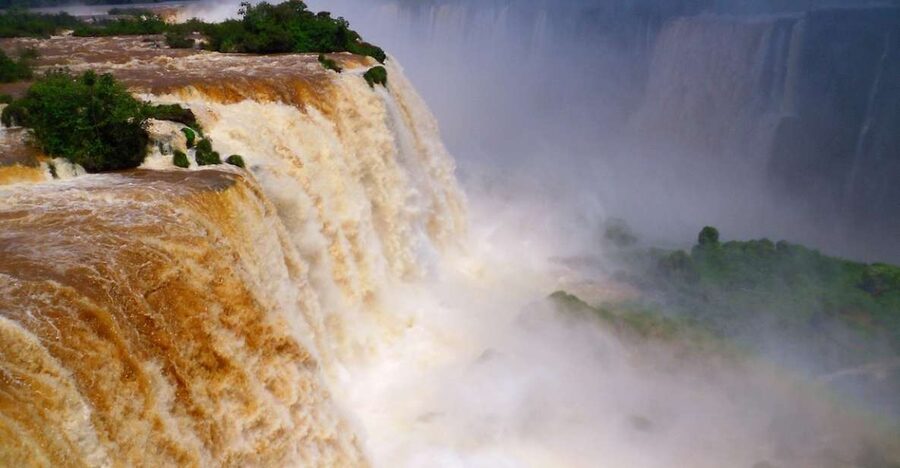 Private Tour "Dawn at the Iguassu Falls". - Booking details worth checking first