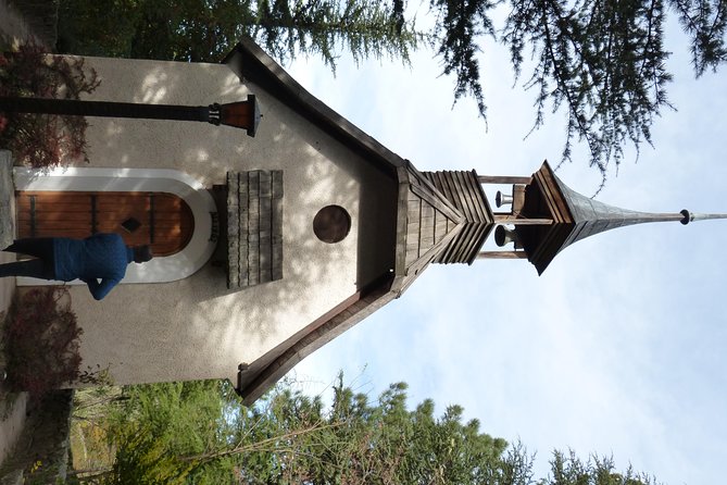 PRIVATE TOUR: La Cumbrecita & Villa Gral. Belgrano - The La Cumbrecita route and its Central European flavor