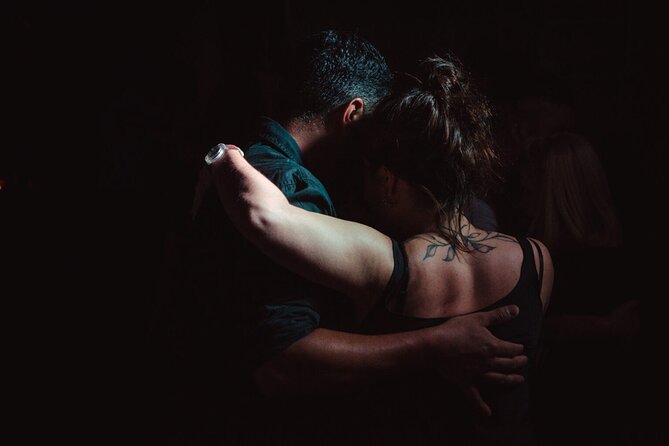 Private Underground Tango Immersion - Is $330 per person a fair price?