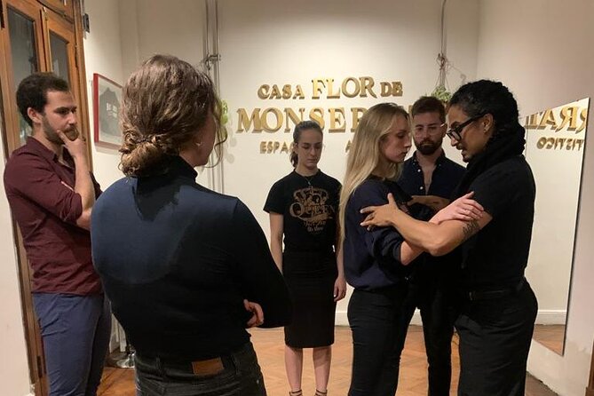 Private Underground Tango Immersion - Who should book this Buenos Aires tango experience?