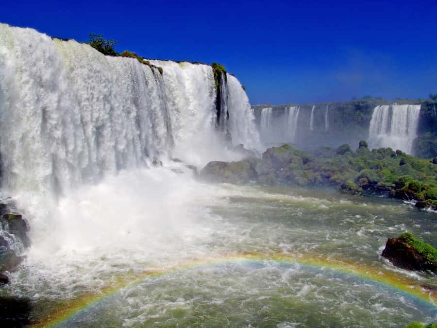 Puerto Iguazu: Iguazu Falls Argentinian Side Full-Day Tour - Should you book it?