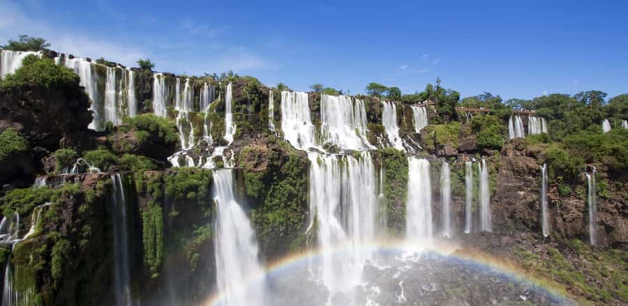 Puerto Iguazu: Iguazu Falls Argentinian Side Full-Day Tour - Is $18 good value?