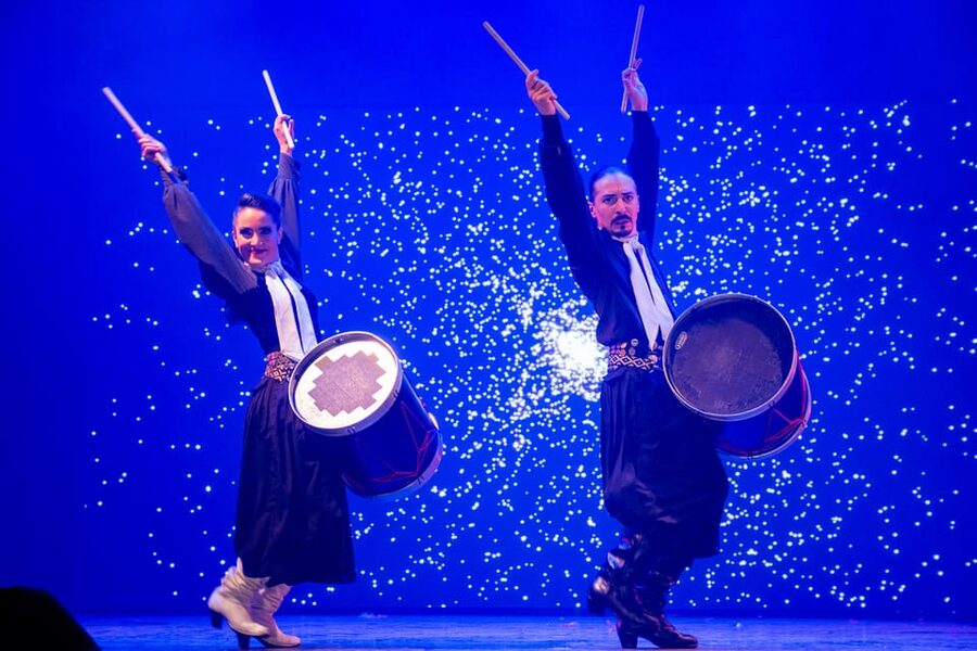 Puerto Iguazu Madero Tango Show - Seating, language, and solo bookings