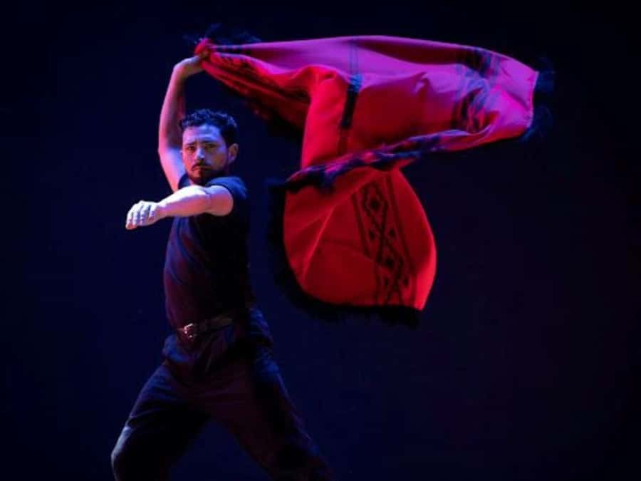 Puerto Iguazú: Madero Tango Show with Optional Dinner - An evening of tango in Puerto Iguazú