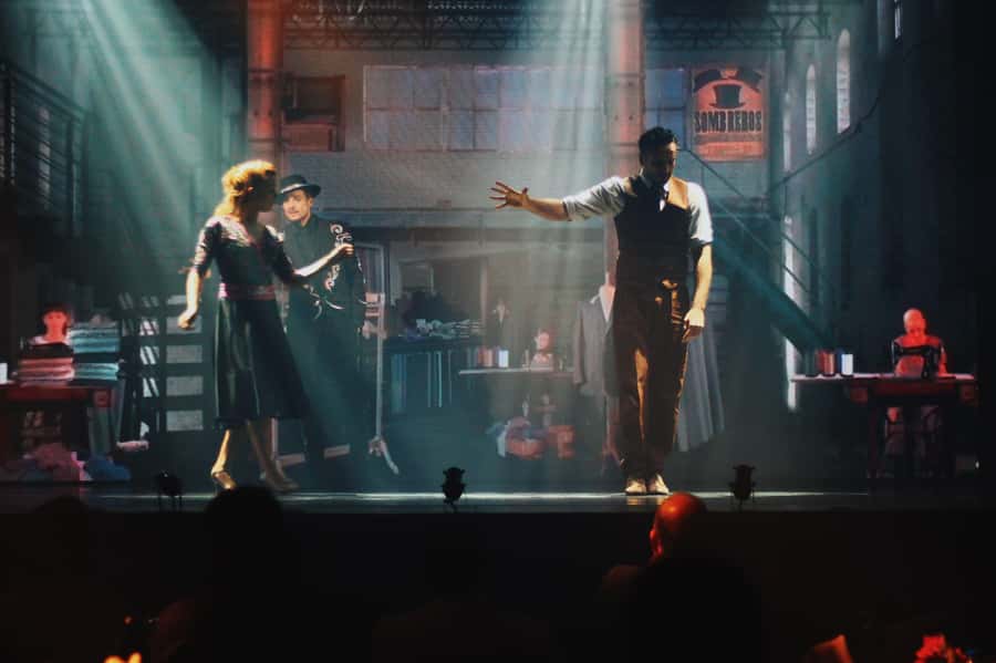 Puerto Iguazú: Madero Tango Show with Optional Dinner - Who will get the most from this experience