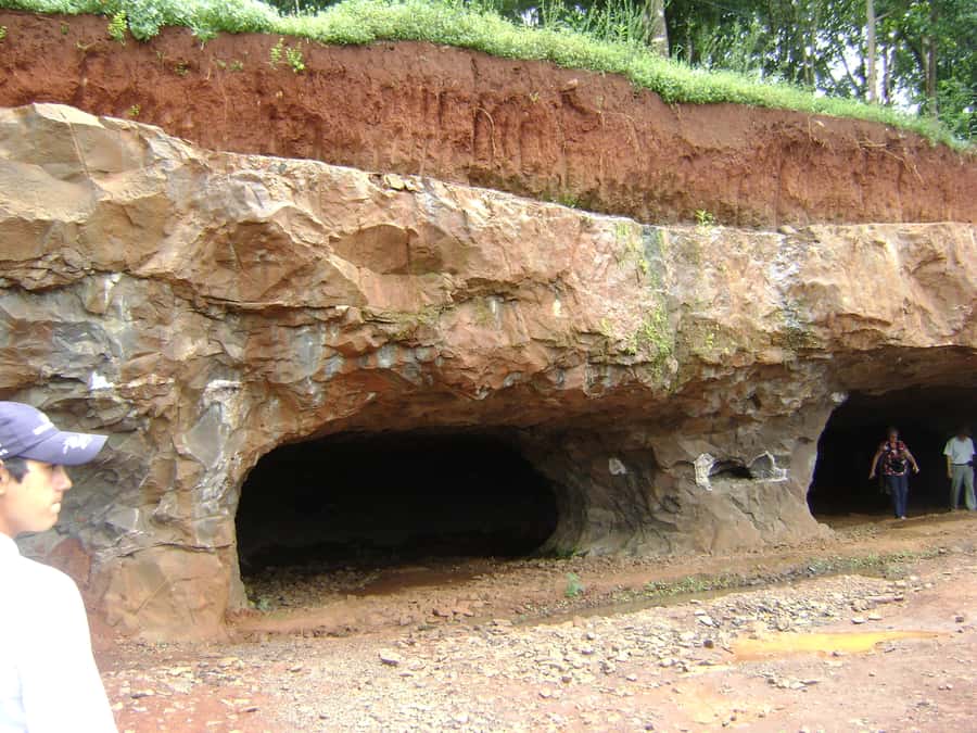 Puerto Iguazu: San Ignacio Mission and Wanda Mines Tour - Is $74 good value for this day?