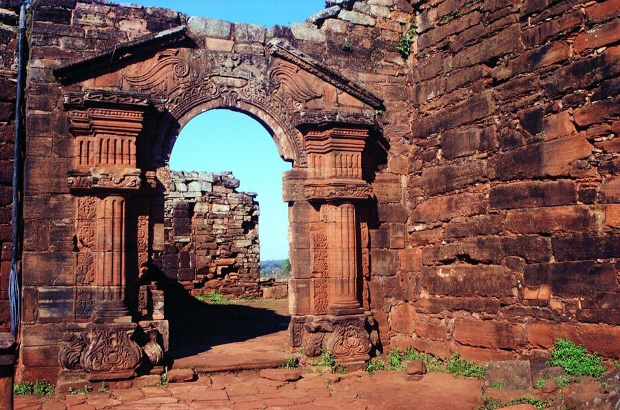 Puerto Iguazu: San Ignacio Mission and Wanda Mines Tour - Final decision: book it if the road is part of the plan