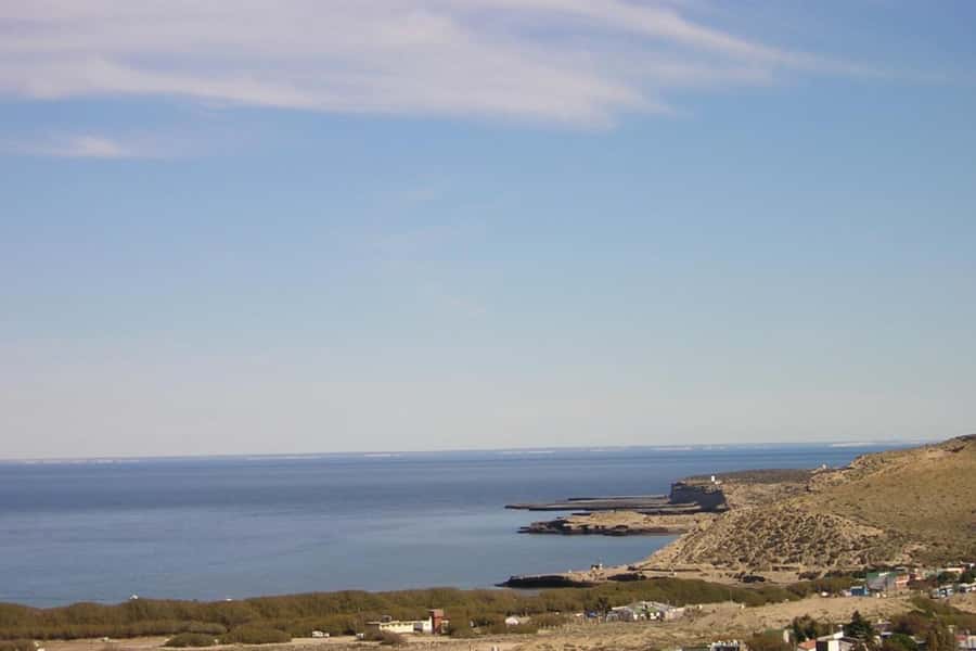 Puerto Madryn: Excursion to Peninsula Valdes Classic - Guanacos, maras, choiques, and the open interior