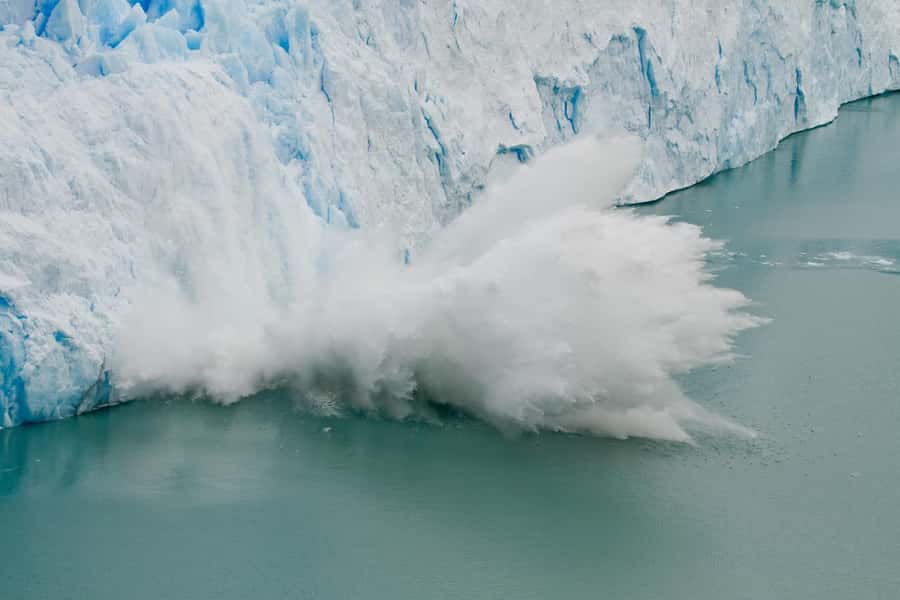 Puerto Natales: Day Trip to Perito Moreno Glacier Argentina - Why Perito Moreno is worth a 16-hour day