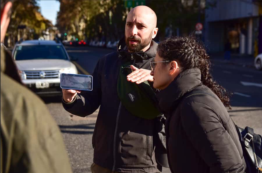 Recoleta & Cemetery for curious people - Why this walk tells Buenos Aires better than a quick cemetery visit