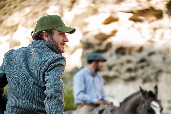 Ride Experience - Canyons & Mounts - What the $180 price includes in value