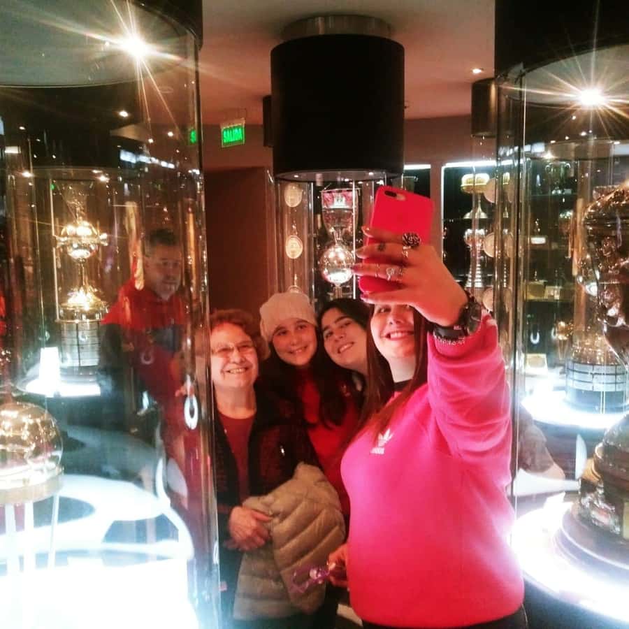 River Plate Stadium and Museum Guided Tour - Why River Plate matters in Argentine football