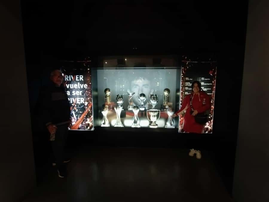 River Plate Stadium and Museum Guided Tour - Who should book this River Plate tour?
