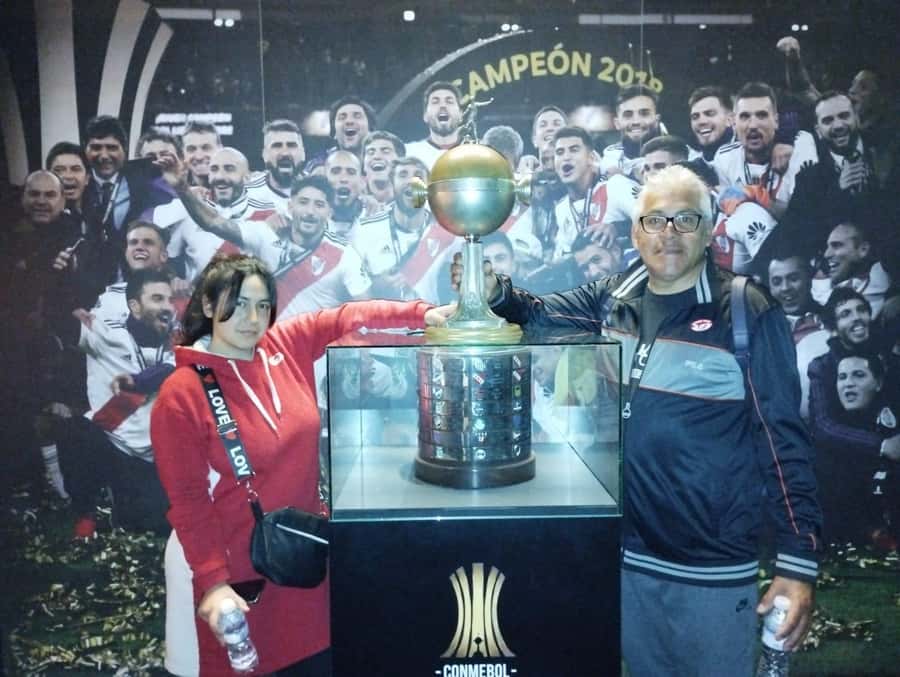 River Plate Stadium and Museum Guided Tour - Practical preparation for the museum and stadium