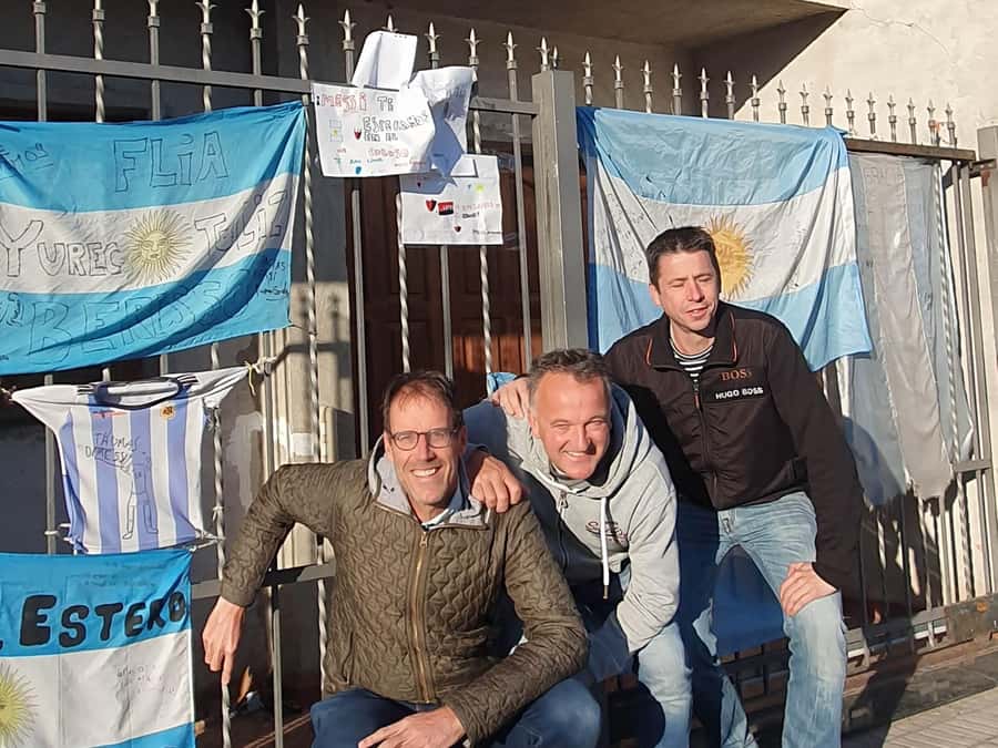 Rosario: Newell's Old Boys Football Match and Messi Tour - Should you book the Messi and Newell’s tour?