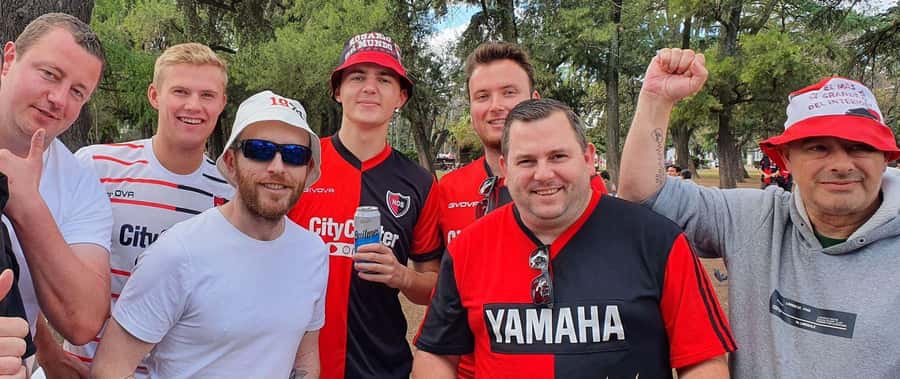 Rosario: Newell's Old Boys Football Match and Messi Tour - Why this Rosario football day feels different