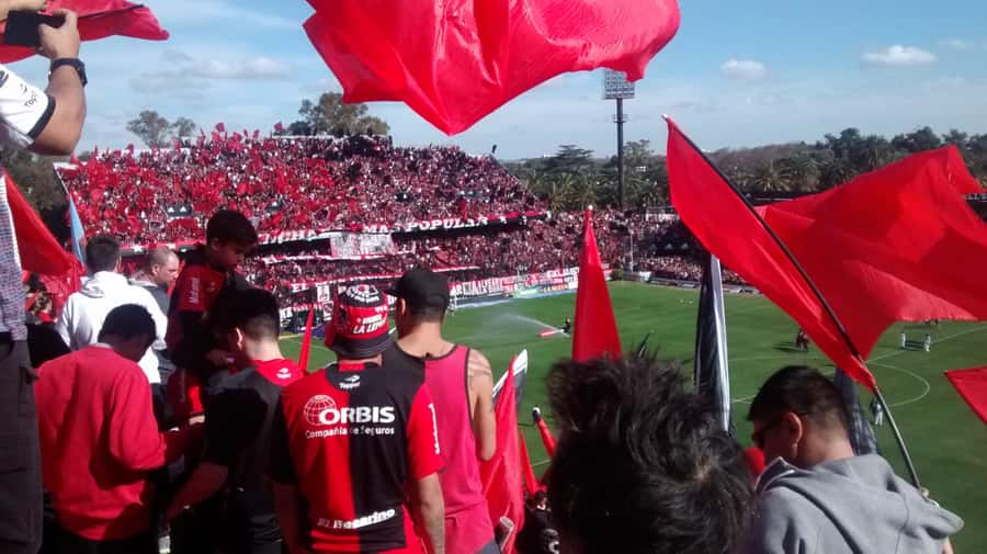 Rosario: Newell's Old Boys Football Match and Messi Tour - What Juan adds to the experience
