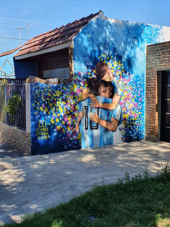 Rosario: Newell's Old Boys Football Match and Messi Tour - The match-day schedule in practical terms