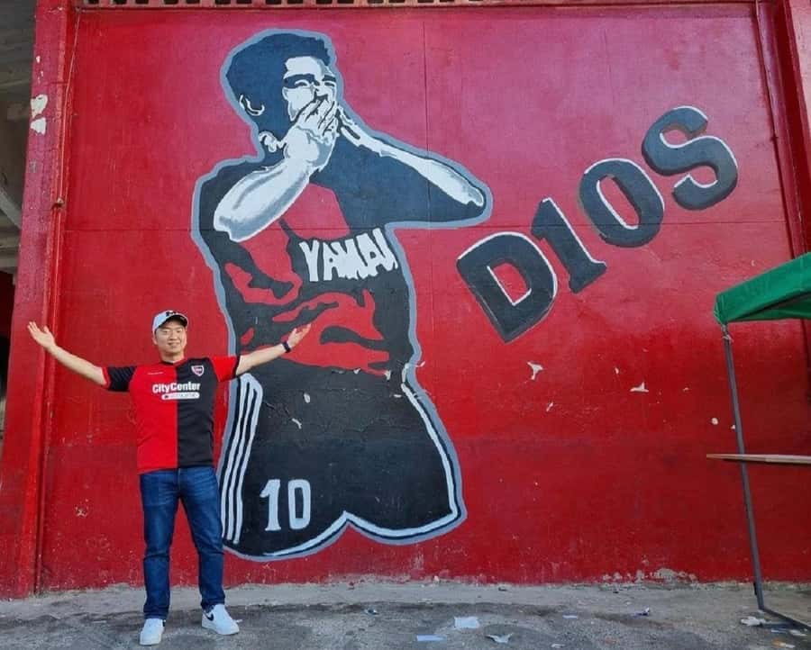 Rosario: Newell's Old Boys Football Match and Messi Tour - Booking tips for the best match date
