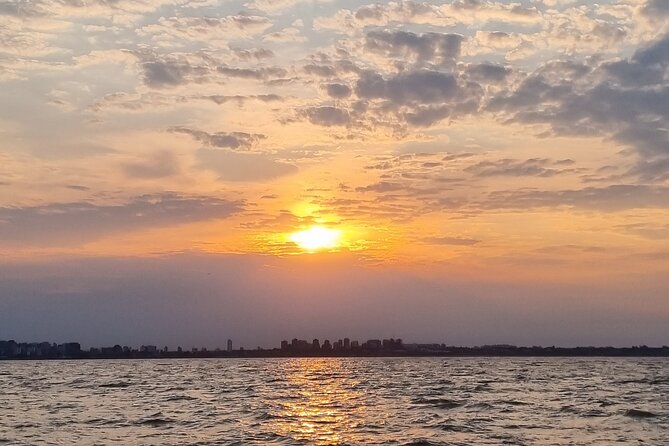 Sailing with Wine Tasting in Buenos Aires - Leaving Buenos Aires from Club Náutico San Isidro