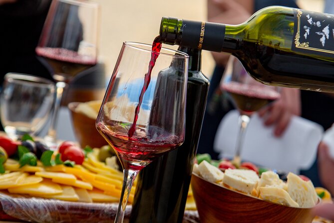 Sailing with Wine Tasting in Buenos Aires - Who will enjoy this sailing experience most?