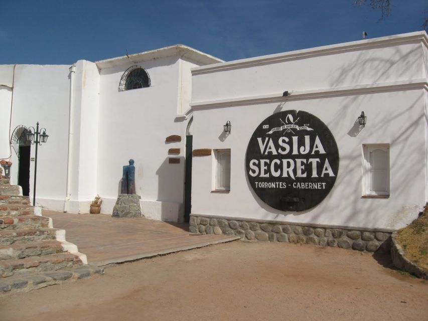 Salta: 2-Day Tour to Cafayate - Why two days works better than one