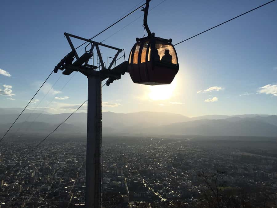 Salta: 4-Hour Guided Highlights City Tour - A four-hour introduction to Salta